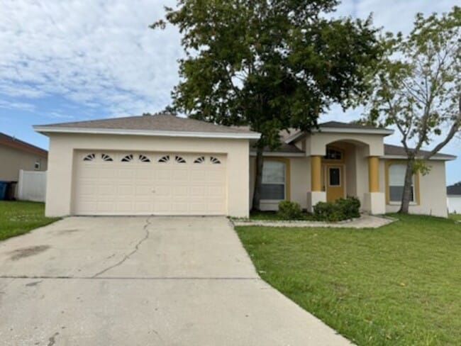property at 105 Windridge St