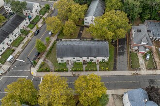800 Congress Ave in New Haven, CT - Building Photo - Building Photo