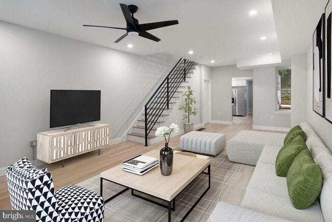 4129 Terrace St in Philadelphia, PA - Building Photo - Building Photo