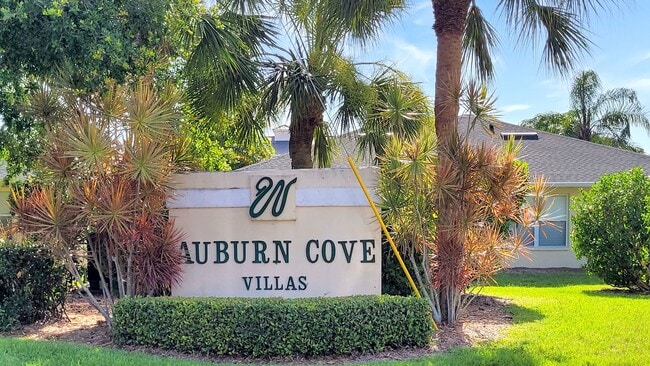 property at 1102 Auburn Cove Cir