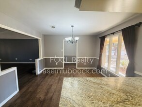 5408 74th St in Lubbock, TX - Building Photo - Building Photo