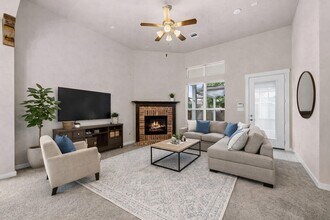 17019 Seminole Ridge Dr in Cypress, TX - Building Photo - Building Photo