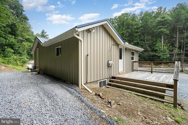 property at 7456 Spring Rd