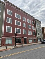 12 White St in Cohoes, NY - Building Photo