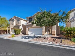 9188 Rushing Wind Ave in Las Vegas, NV - Building Photo - Building Photo