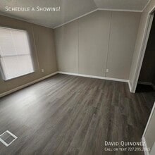 2737 W Washington Center Rd in Fort Wayne, IN - Building Photo - Building Photo