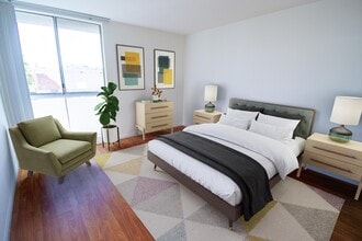 Hollywood in Los Angeles, CA - Building Photo - Building Photo