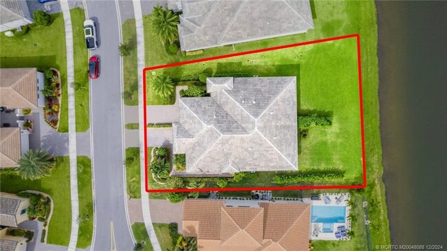 11929 SW Vano Wy in Port St. Lucie, FL - Building Photo - Building Photo