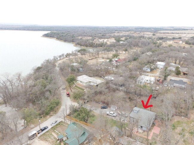 property at 4838 Williams Spring Rd