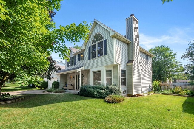 7817 Chippewa St in Portage, MI - Building Photo - Building Photo