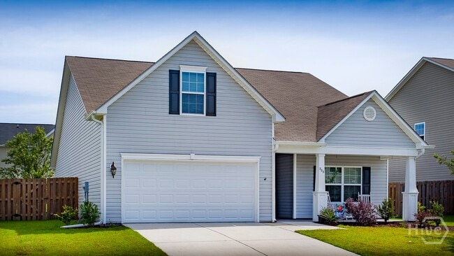 308 Scarlett Ln in Richmond Hill, GA - Building Photo - Building Photo