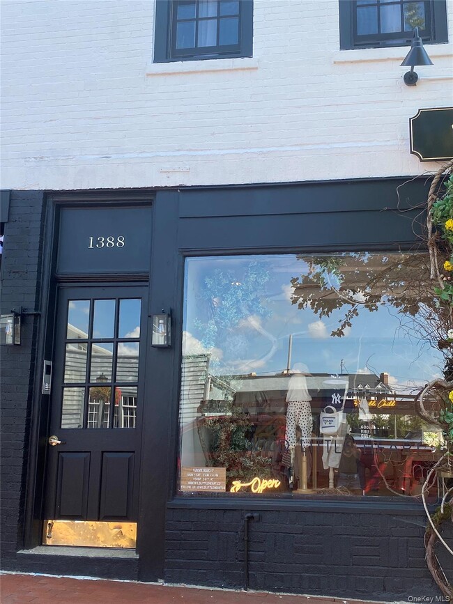 property at 1388 Old Northern Blvd