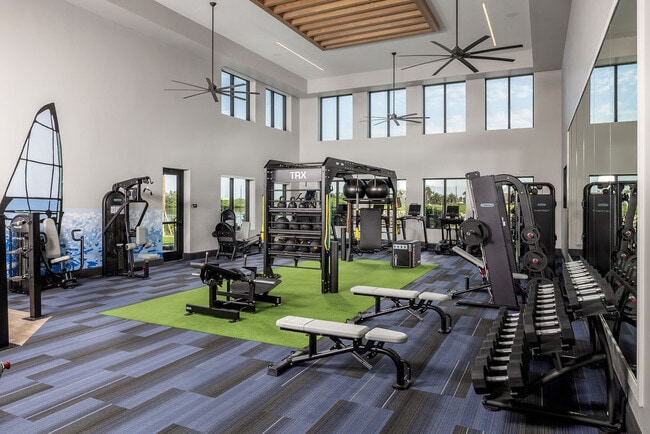 Broadstone Marina Bay in Tampa, FL - Building Photo - Building Photo