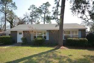 1622 Winter St in Augusta, GA - Building Photo