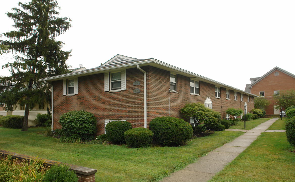 1774-1776 North Star Ave in Columbus, OH - Building Photo