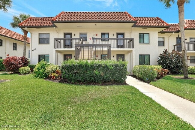 4166 27th Ct SW in Naples, FL - Building Photo - Building Photo