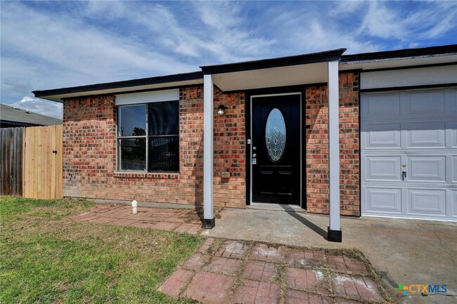 2703 Casey Dr in Killeen, TX - Building Photo - Building Photo