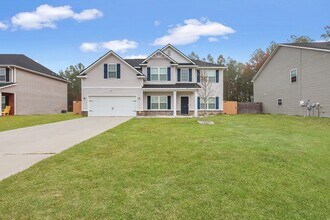 12 Trask Cir in Hinesville, GA - Building Photo - Building Photo