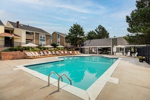 Avens Point Apartments