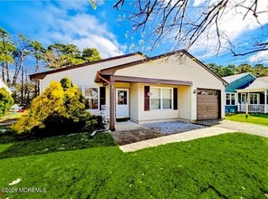 17 Seaview Ave in Brick, NJ - Building Photo - Building Photo
