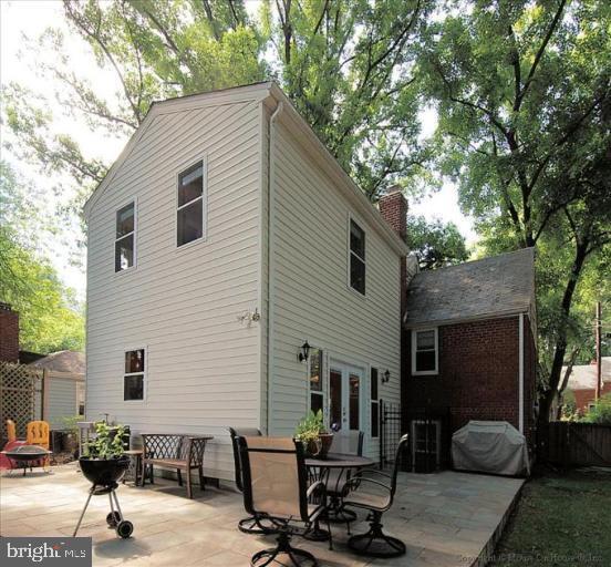 1105 Carson St in Silver Spring, MD - Building Photo - Building Photo