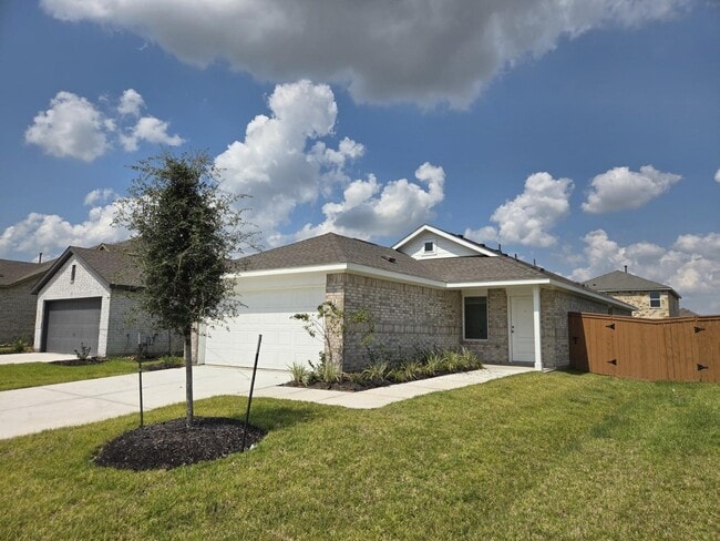 property at 10914 Silver Canoe Dr