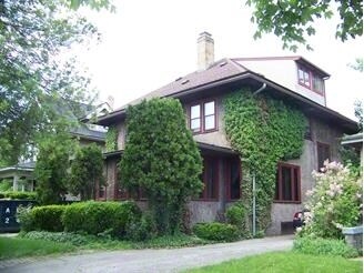 1696-1698 East Ave in Rochester, NY - Foto de edificio - Primary Photo