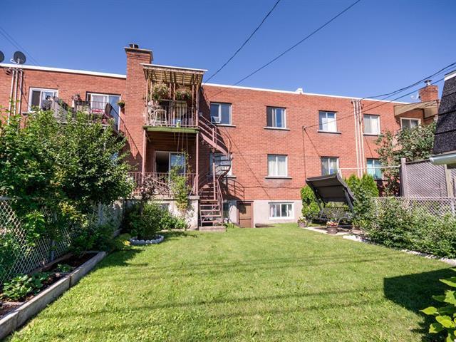 6050-6054 De Montmagny Av in Montréal, QC - Building Photo - Building Photo