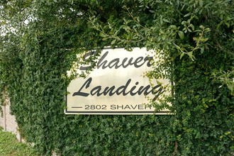 Shaver Landing in Pasadena, TX - Building Photo - Building Photo