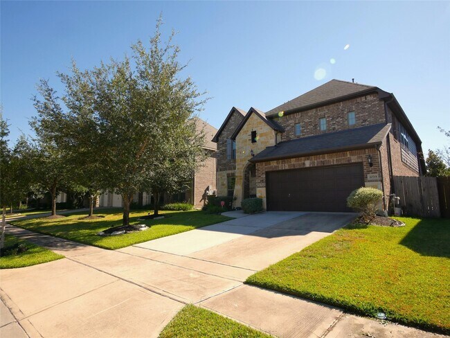 20715 White Hyacinth Dr in Cypress, TX - Building Photo - Building Photo