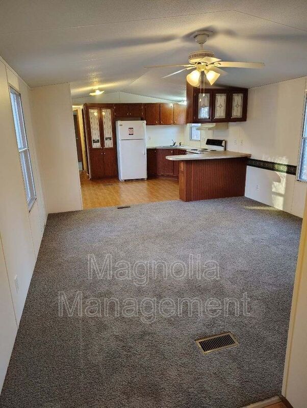 441 Hunter Rd in Henderson, NC - Building Photo - Building Photo