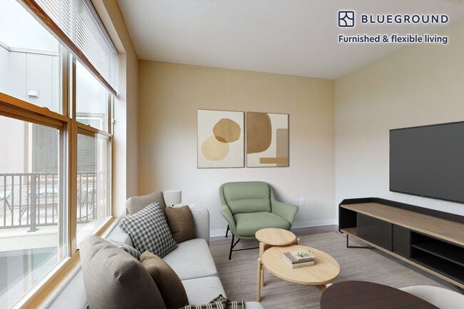 79 Alexander St in Yonkers, NY - Foto de edificio - Building Photo