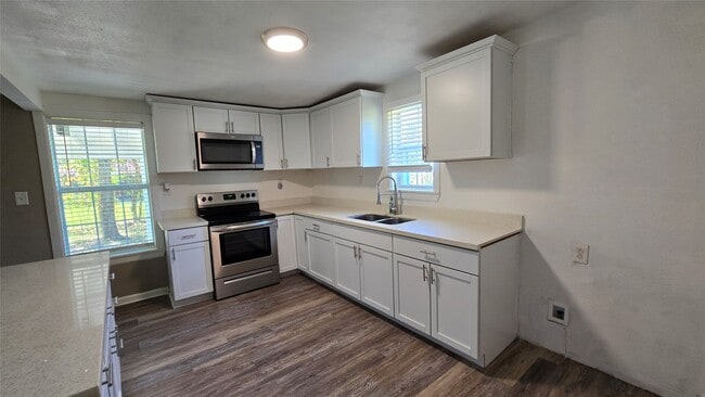 property at 2717 County Rd 3479B