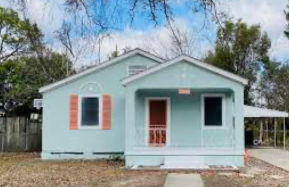 3387 Brady St in Baton Rouge, LA - Building Photo