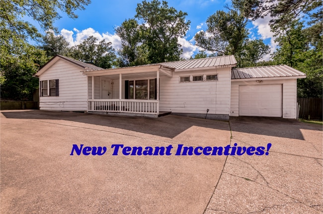 property at 2538 Sycamore Ave