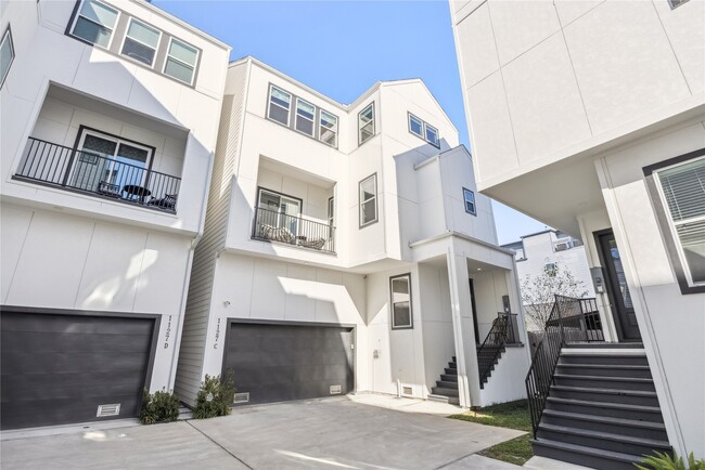 1127 W 16th St in Houston, TX - Building Photo - Building Photo