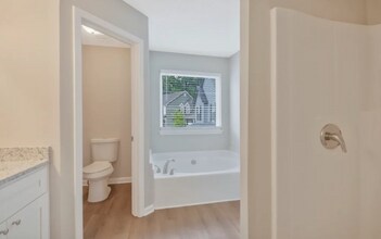 1273 Scripps Ct SW in Marietta, GA - Foto de edificio - Building Photo