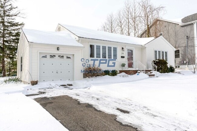 property at 29 Glendale Rd