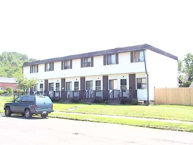 40 120th St in Troy, NY - Building Photo