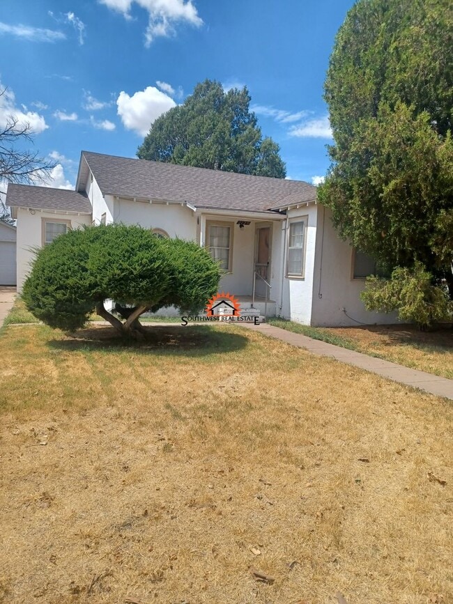 property at 2120 Axtell St
