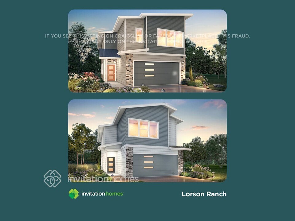 6214 Bobolink Trl in Colorado Springs, CO - Building Photo