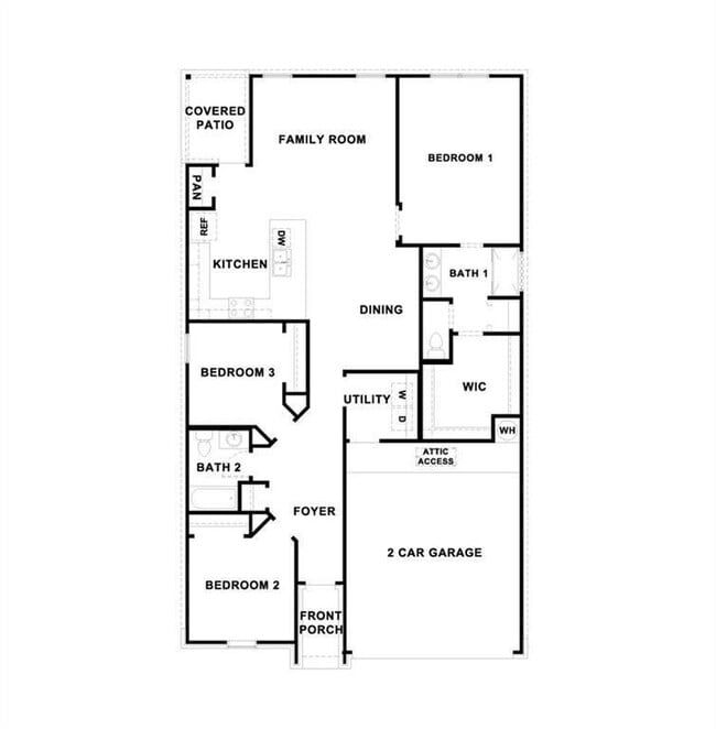 14205 Mcarthur Dr in Manor, TX - Building Photo - Building Photo