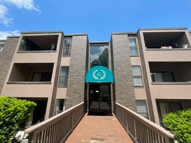 property at 24 Shrewsbury