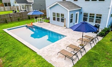 256 Fiddleback Dr in Summerville, SC - Foto de edificio - Building Photo
