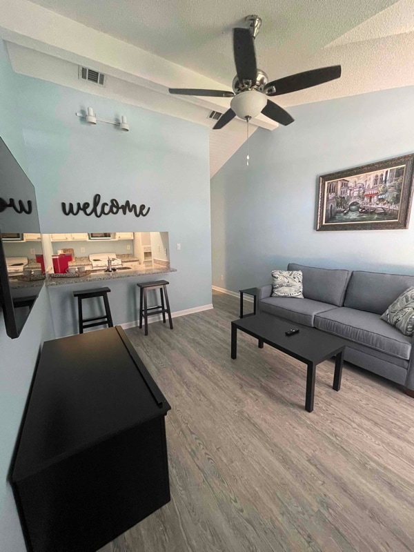 property at 503 China's Cove