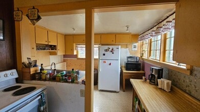 508 1st St W in Polson, MT - Building Photo - Building Photo