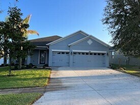 5827 Tarleton Way in Mount Dora, FL - Building Photo