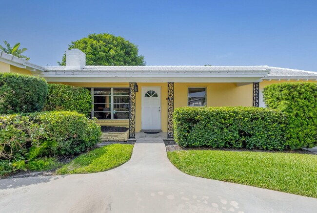 124 Sandal Ln in West Palm Beach, FL - Building Photo - Building Photo