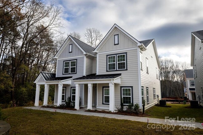 property at 5021 Cherry Gum Ct