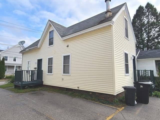 31 Water St in Keene, NH - Building Photo - Building Photo